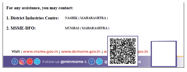 GST Certificate Page 2