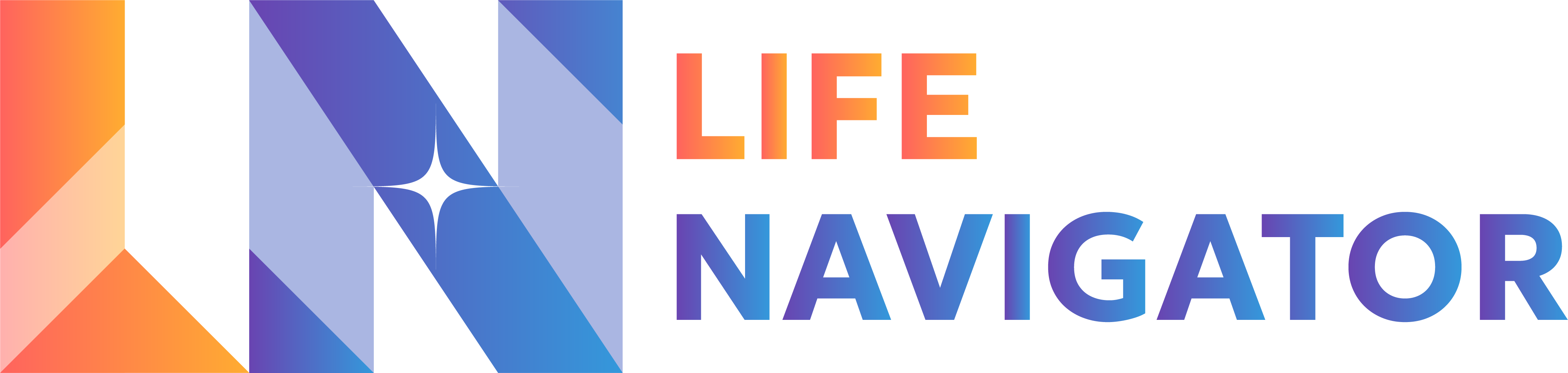 LifeNavigator Logo